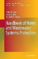 Handbook of Water and Wastewater Systems Protection