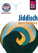 Reise Know-How Sprachführer Jiddisch - Wort für Wort