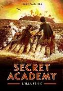 Secret academy 1. L'illa Fènix