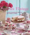 Vintage cakes