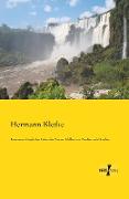 Reise seiner königlichen Hoheit des Prinzen Adalbert von Preußen nach Brasilien