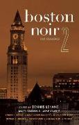 Boston Noir 2: The Classics