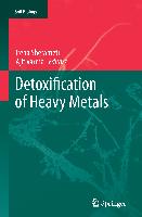 Detoxification of Heavy Metals