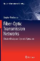 Fiber-Optic Transmission Networks