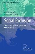 Social Exclusion