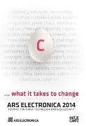 Ars Electronica 2014