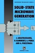 Solid-State Microwave Generation