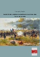 Geschichte des vierjährigen Bürgerkrieges in den Vereinigten Staaten von Amerika