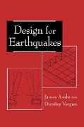 Design for Earthquakes