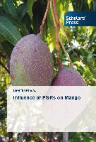 Influence of PGRs on Mango