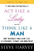Act Like a Lady, Think Like a Man, Expanded Edition