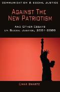 Against the New Patriotism