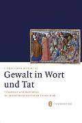 Gewalt in Wort und Tat