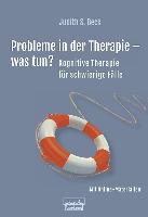 Probleme in der Therapie - was tun?