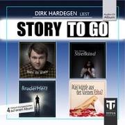 Story to go - Sonderedition 1/CD