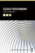 Egalitarianism