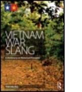 Vietnam War Slang