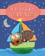 The Lion Book of Nursery Rhymes