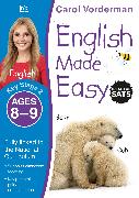 English Made Easy, Ages 8-9 (Key Stage 2)