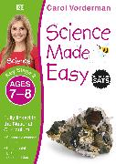 Science Made Easy, Ages 7-8 (Key Stage 2)