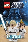 LEGO (R) Star Wars (TM) A New Hope