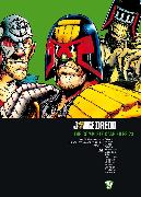 Judge Dredd: The Complete Case Files 23