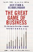 The Great Game of Business