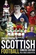 Encyclopaedia of Scottish Football: Concise Edition
