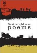 First World War Poems