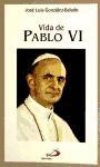 Vida de Pablo VI