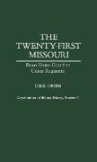 The Twenty-First Missouri