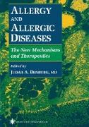 Allergy and Allergic Diseases