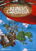 Klincus Corteccia e l'isola senza nome