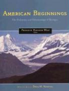 American Beginnings