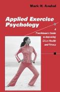 Applied Exercise Psychology