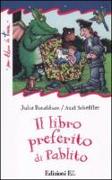 Il libro preferito di Pablito