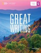 Great Writing 5 with Online Access Code