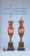 Öllampen aus der Sammlung von Hermann Müller