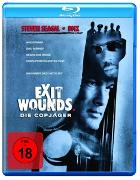 Exit Wounds - Die Copjäger