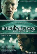 Inside Wikileaks - Die fünfte Gewalt