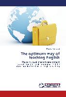 The optimum way of teaching English