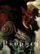 Prophet 04. De Profundis