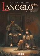 Lancelot 04. Arthur