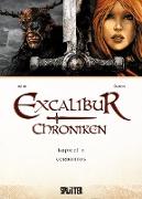Excalibur Chroniken 02. Cernunnos