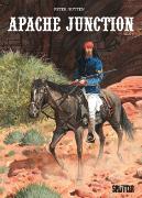 Apache Junction Buch 1