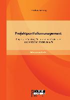 Projektportfoliomanagement: Empirische Analyse, Clusterung und Ableitung stochastischer Kostenverläufe