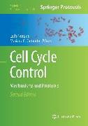 Cell Cycle Control