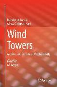 Wind Towers