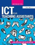 Ict for Teaching Assistants