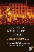 Contested Mediterranean Spaces